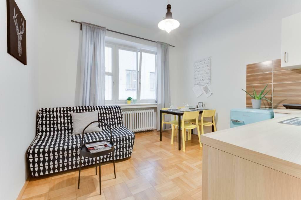 Apartment Alex Praga Esterno foto