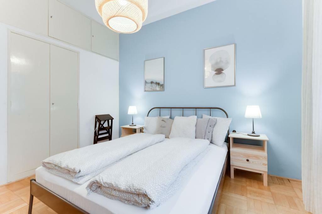 Apartment Alex Praga Esterno foto
