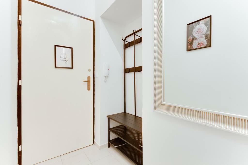 Apartment Alex Praga Esterno foto