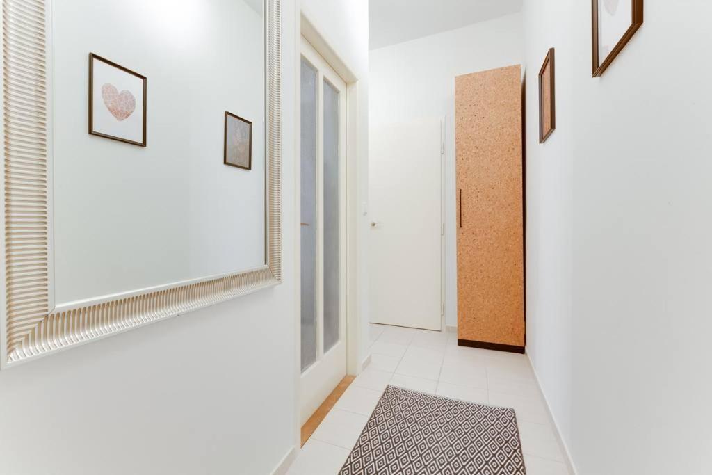 Apartment Alex Praga Esterno foto